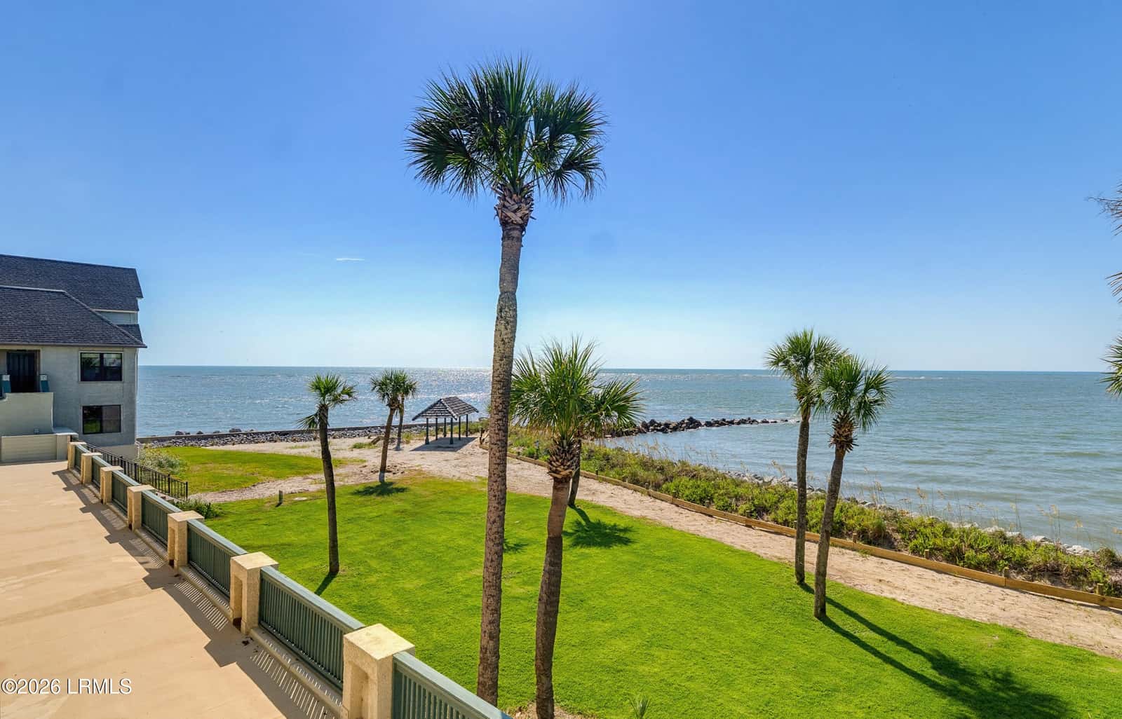646 New Haven Court, Fripp Island, SC 29920 — photo 13 of 87