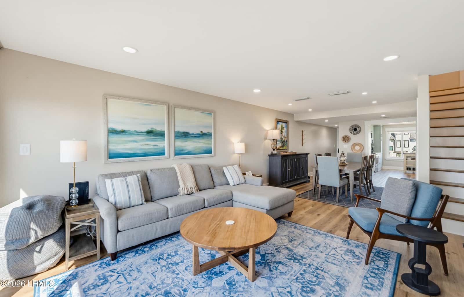 646 New Haven Court, Fripp Island, SC 29920 — photo 15 of 87