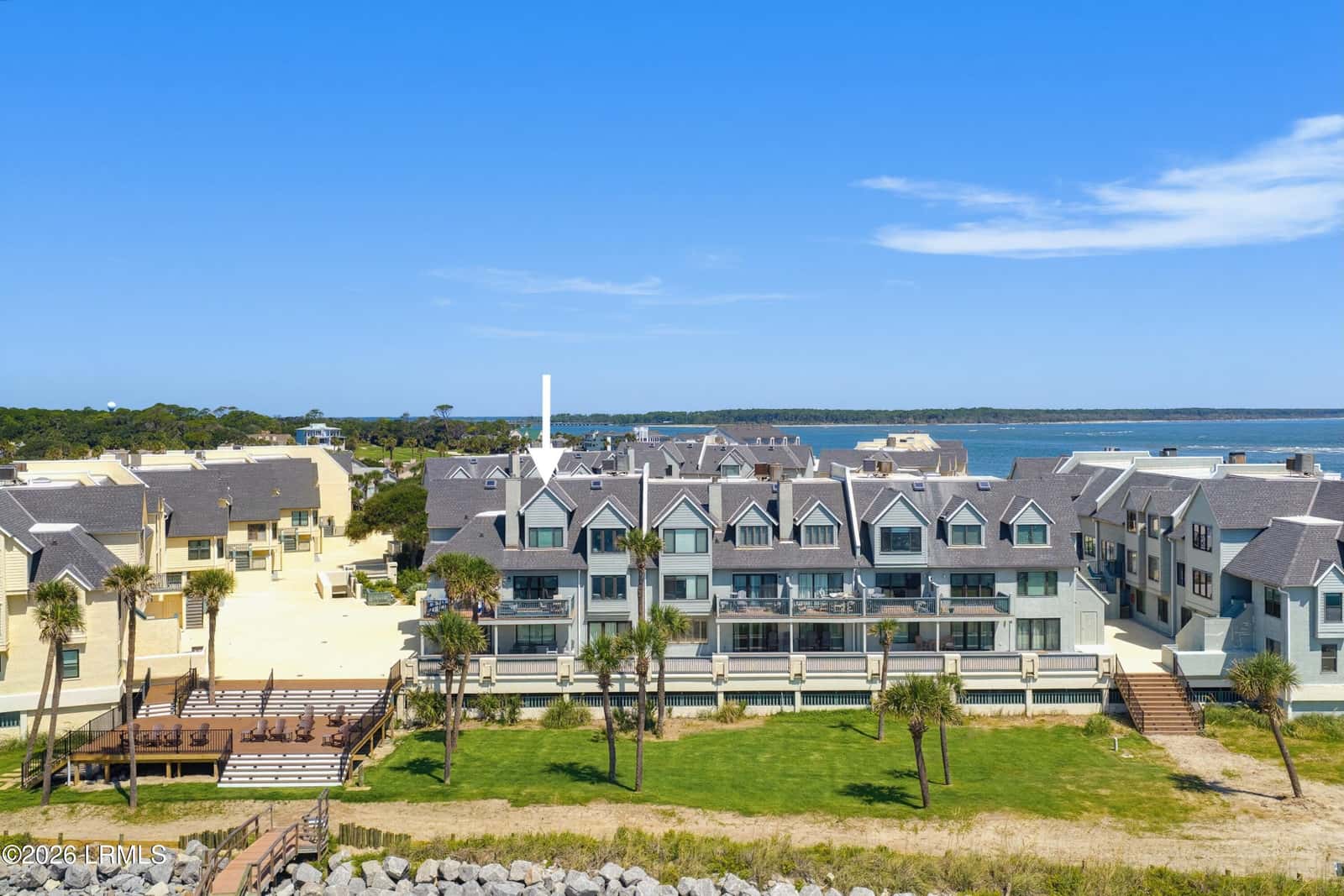 646 New Haven Court, Fripp Island, SC 29920 — photo 62 of 87