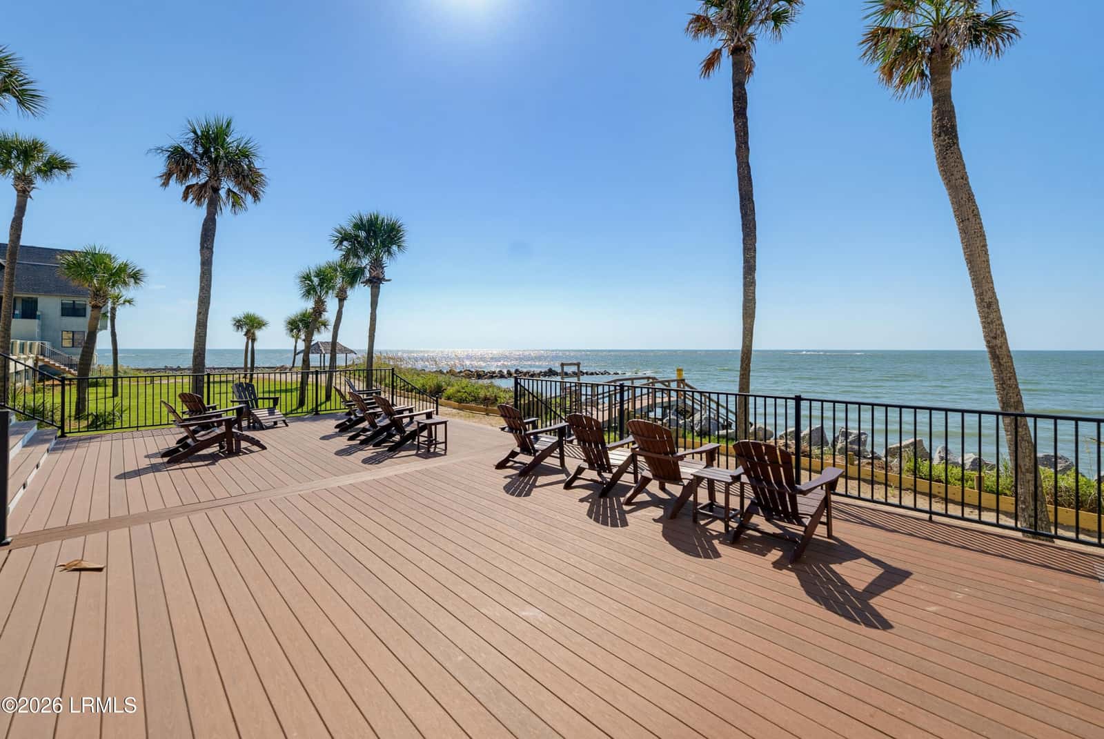 646 New Haven Court, Fripp Island, SC 29920 — photo 74 of 87