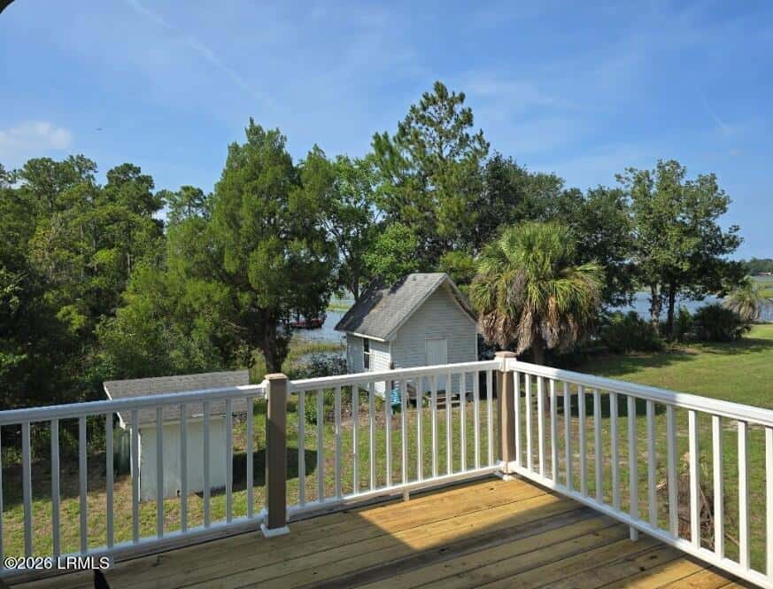2507 Trask Parkway, Beaufort, SC 29906 — photo 32 of 37