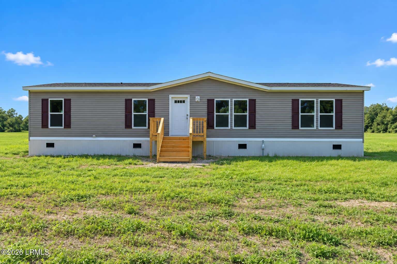 226 S Main Street, Brunson, SC 29911 — photo 1 of 21
