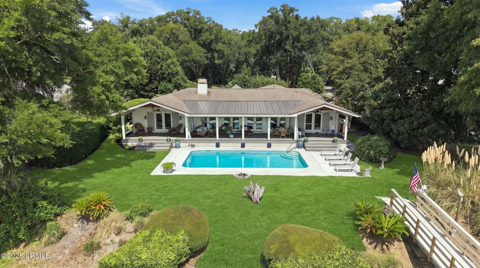 10 Widewater Road, Hilton Head Island, SC 29926 — photo 47 of 52