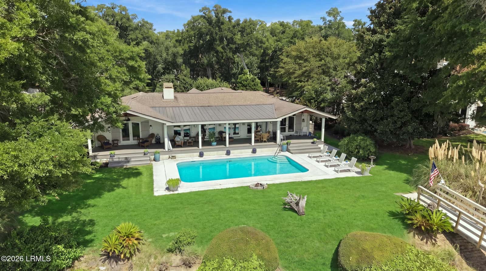10 Widewater Road, Hilton Head Island, SC 29926 — photo 48 of 52