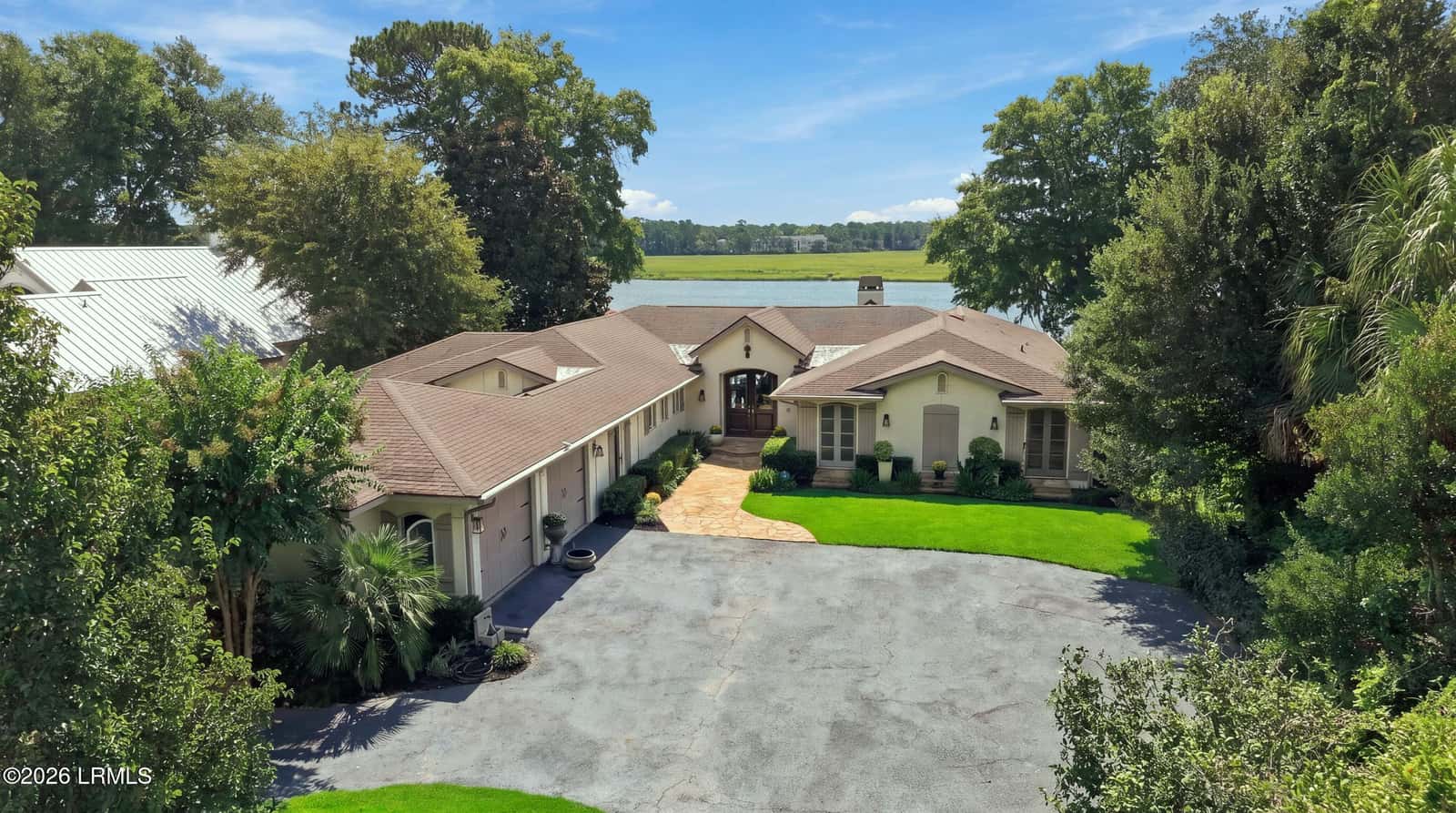 10 Widewater Road, Hilton Head Island, SC 29926 — photo 49 of 52