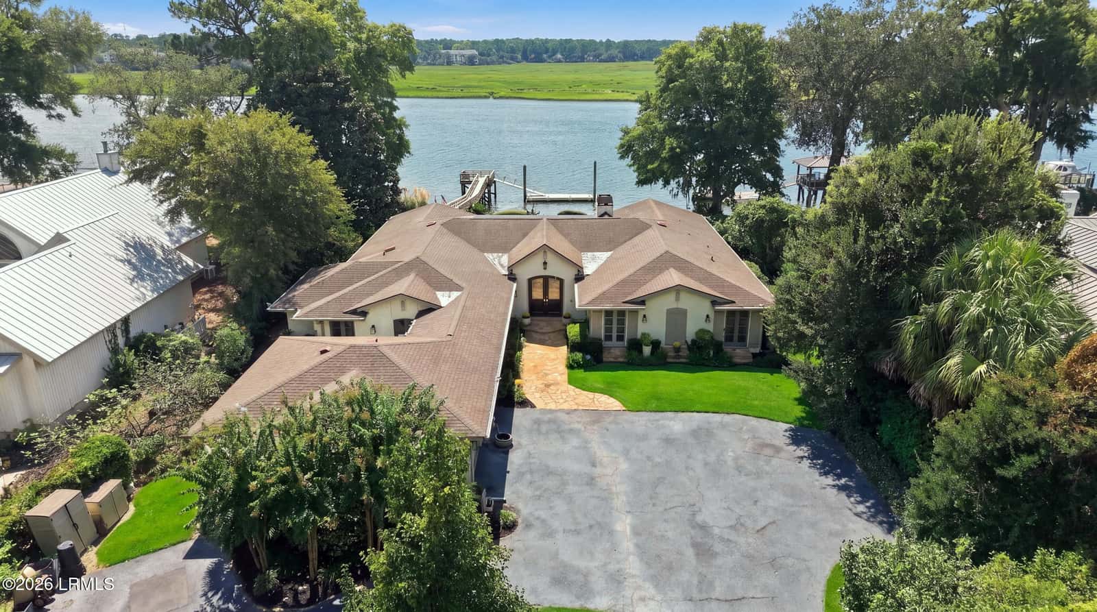 10 Widewater Road, Hilton Head Island, SC 29926 — photo 50 of 52