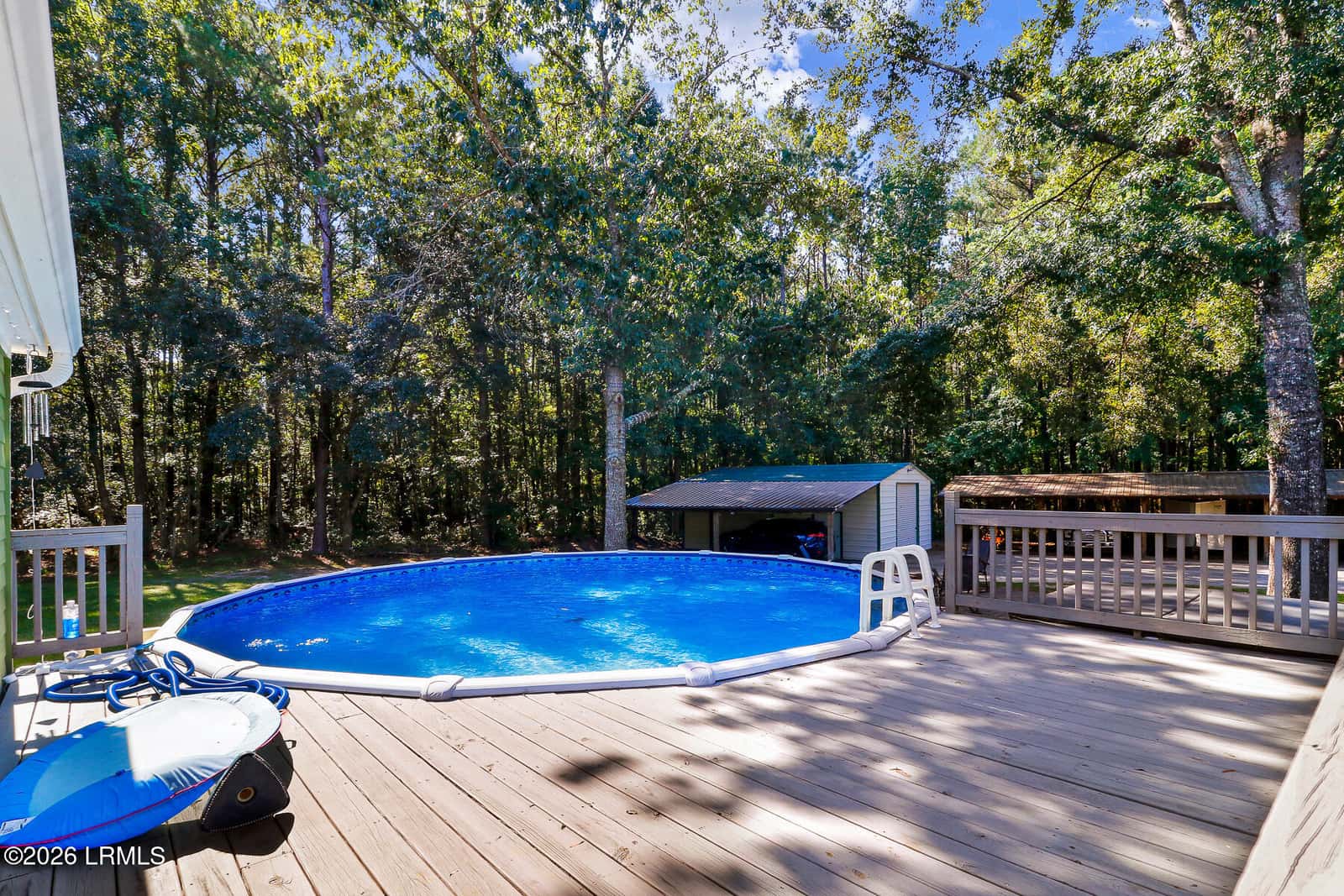 1566 Driggers Lane, Ridgeland, SC 29936 — photo 32 of 79