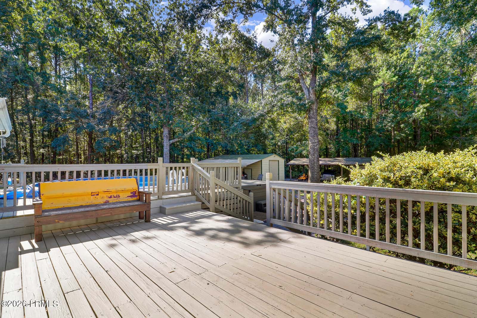 1566 Driggers Lane, Ridgeland, SC 29936 — photo 33 of 79