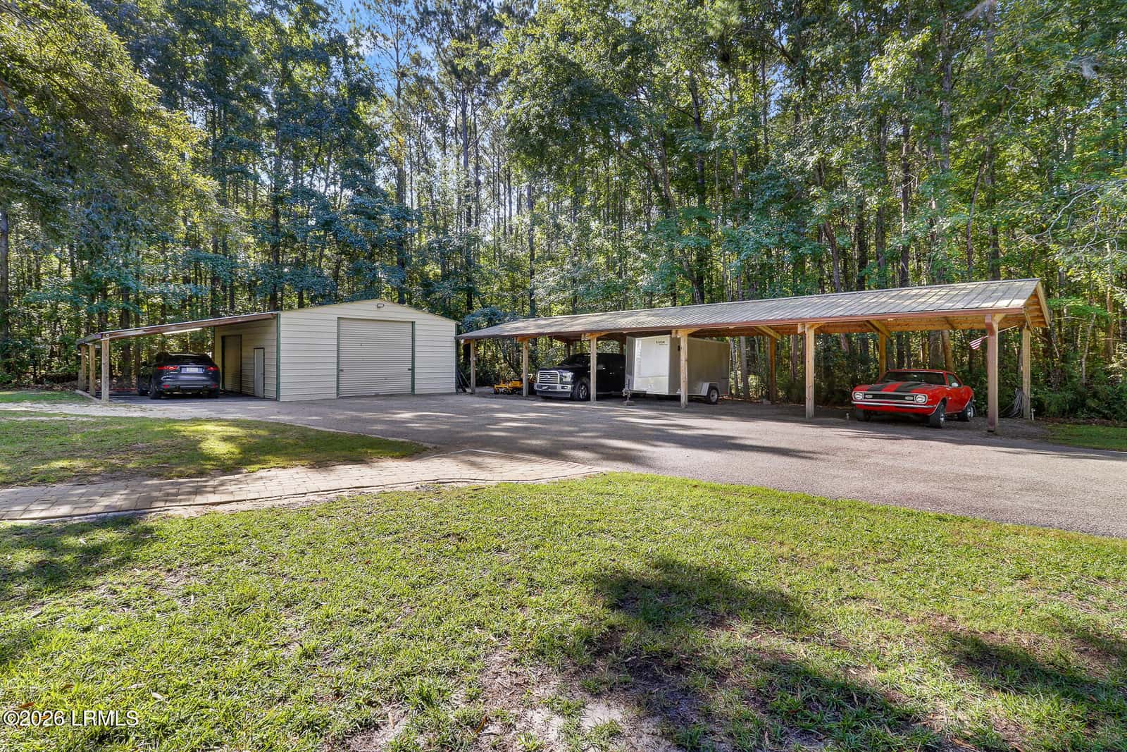 1566 Driggers Lane, Ridgeland, SC 29936 — photo 35 of 79