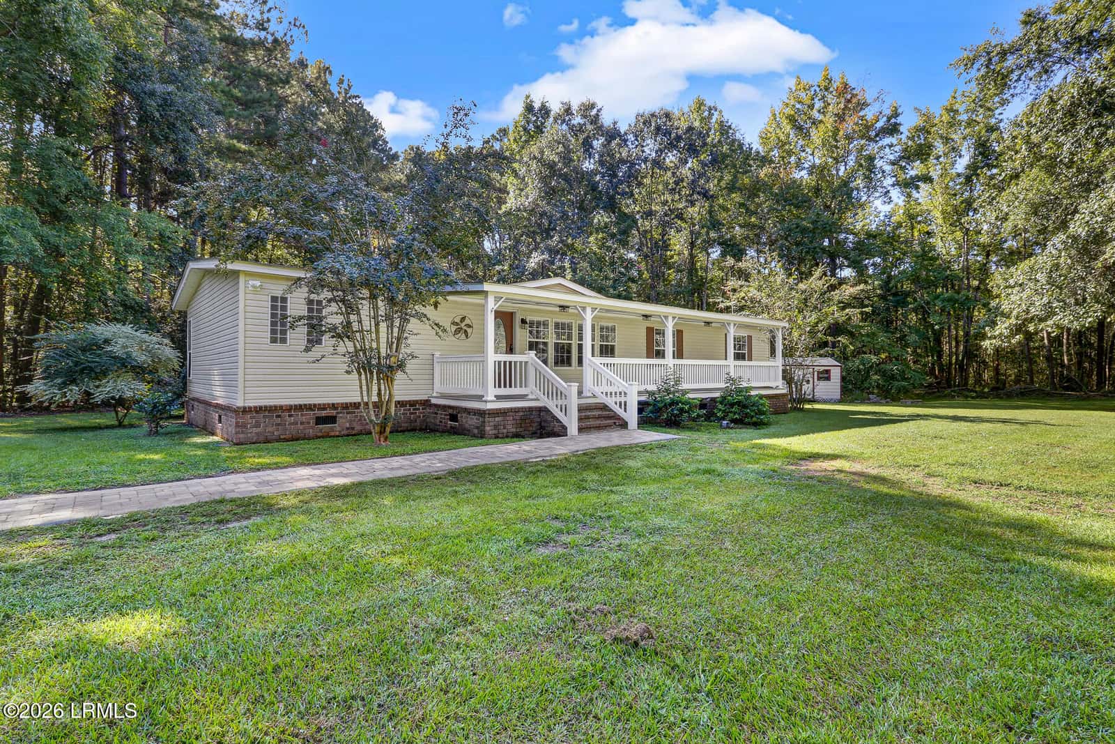 1566 Driggers Lane, Ridgeland, SC 29936 — photo 37 of 79