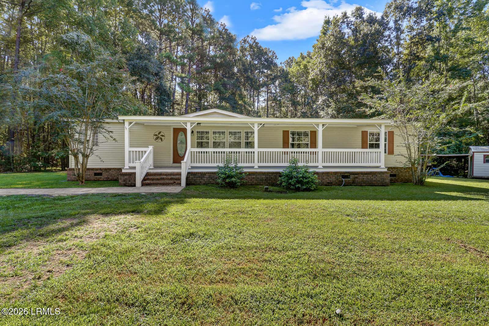 1566 Driggers Lane, Ridgeland, SC 29936 — photo 36 of 79