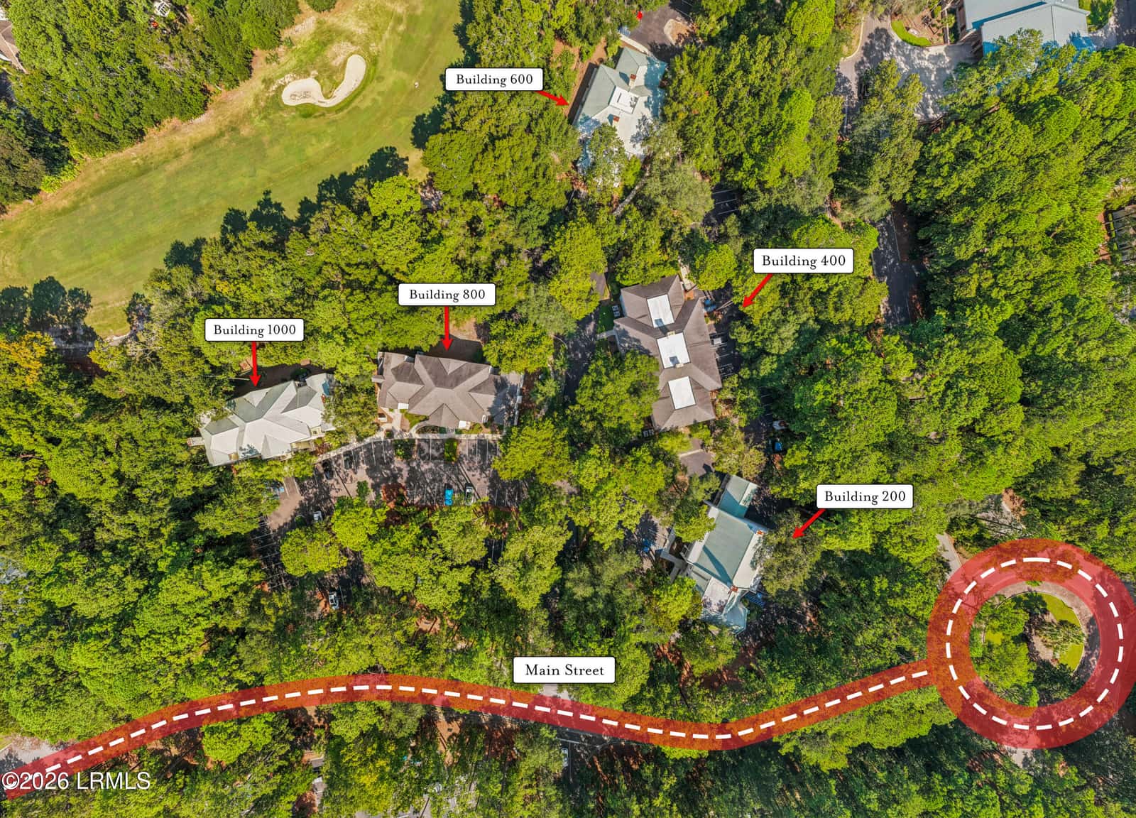 1000 Main Street, Hilton Head Island, SC 29926 — photo 16 of 16