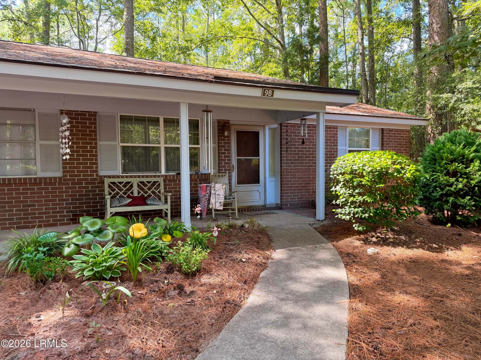 6 Point Comfort Road 9b, Hilton Head Island, SC 29928 — photo 1 of 9