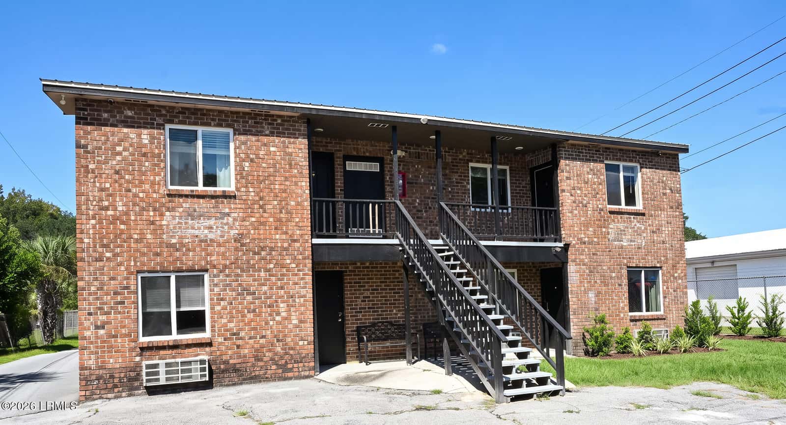 10530 S Jacob Smart Boulevard, Ridgeland, SC 29936 — photo 11 of 12