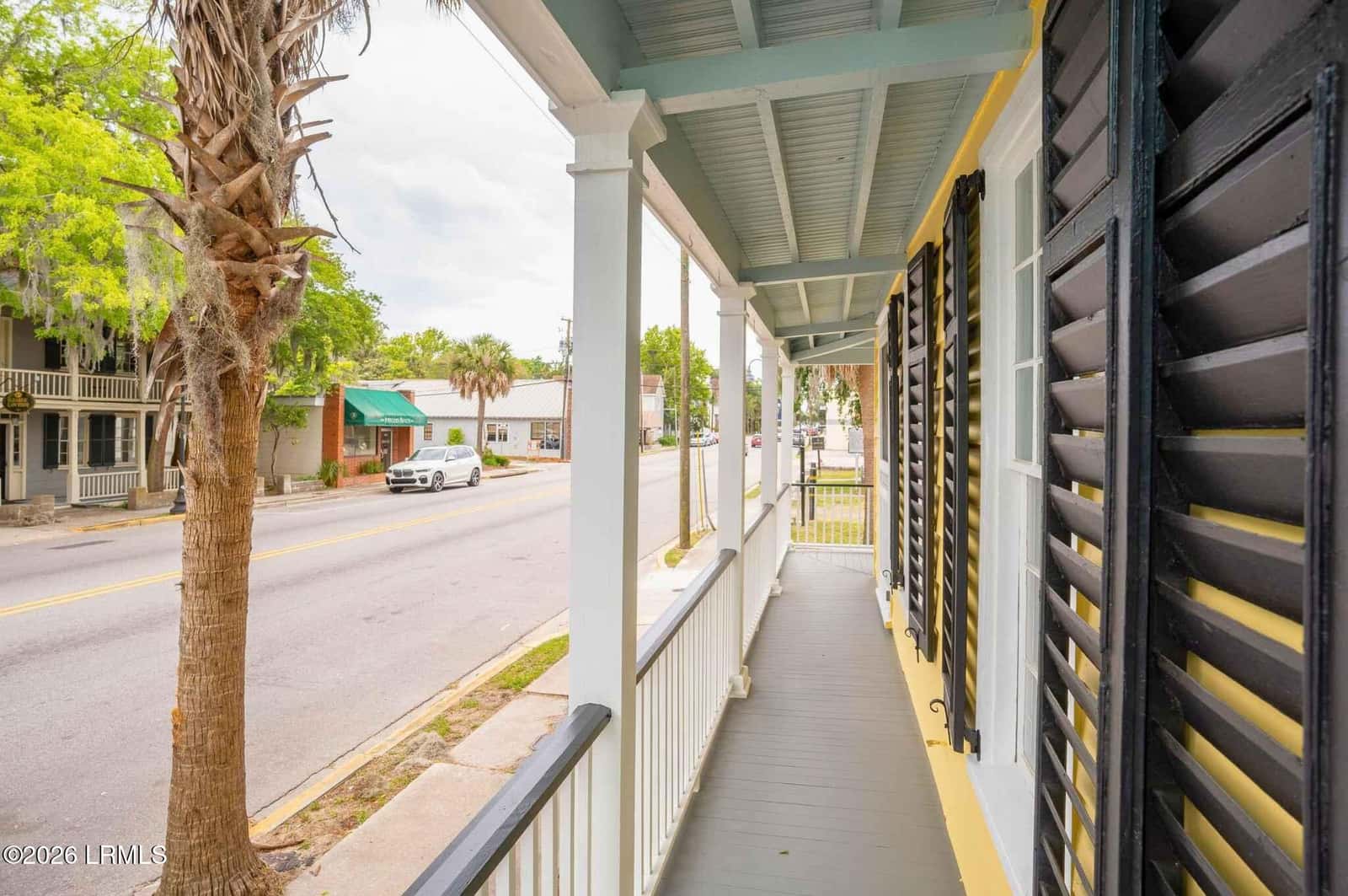 606 Carteret Street 1, Beaufort, SC 29902 — photo 17 of 17