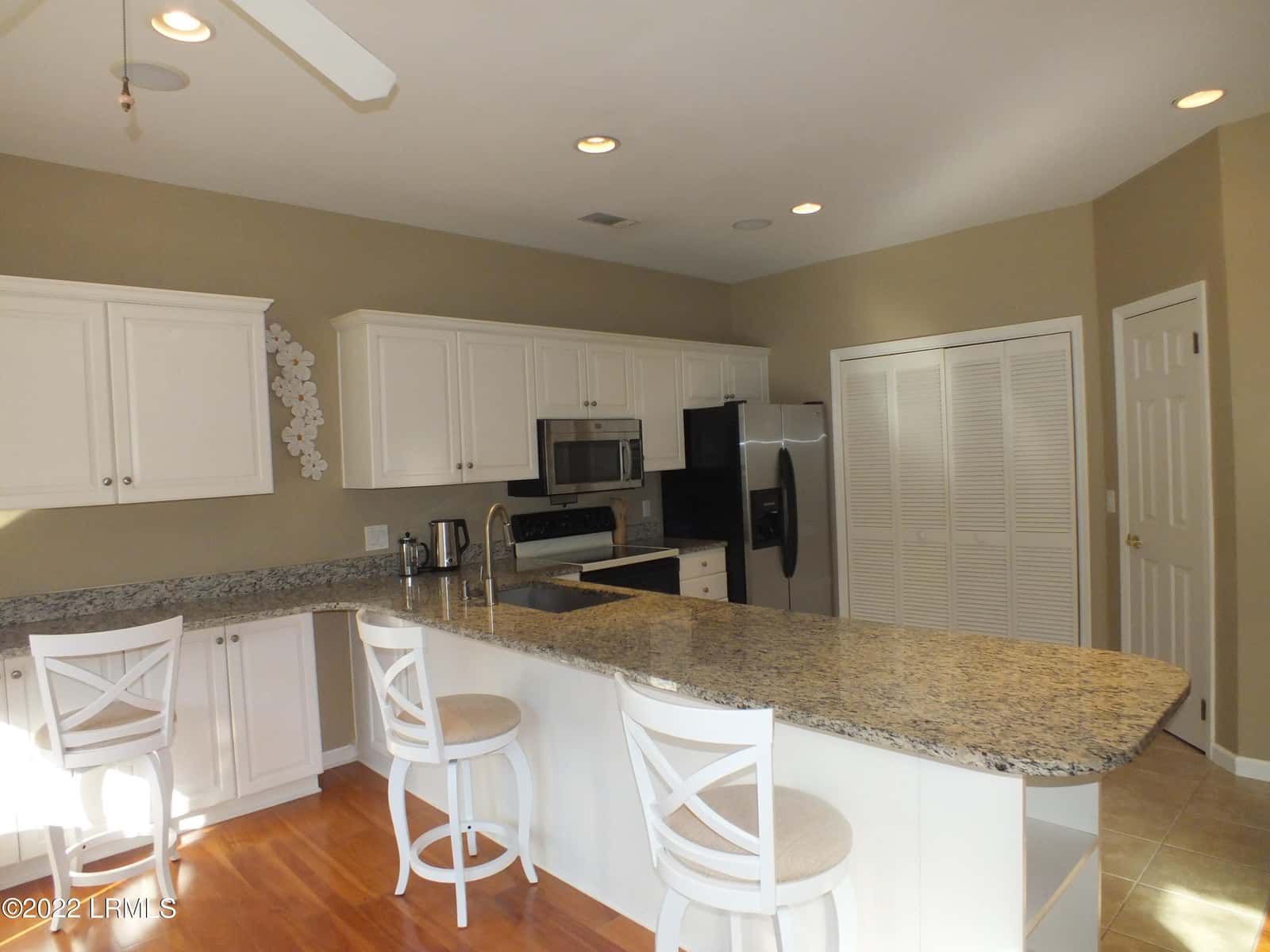 714 N Reeve Road, St. Helena Island, SC 29920 — photo 10 of 48