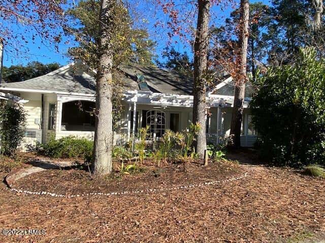 714 N Reeve Road, St. Helena Island, SC 29920 — photo 33 of 48