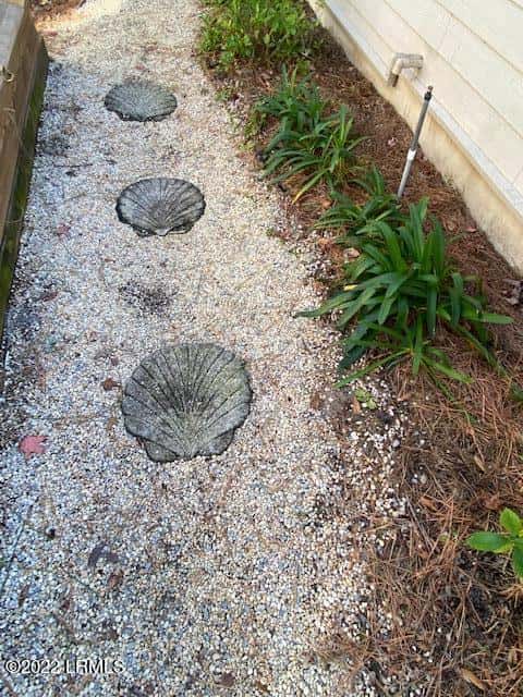 714 N Reeve Road, St. Helena Island, SC 29920 — photo 38 of 48