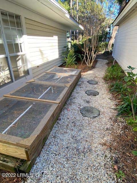 714 N Reeve Road, St. Helena Island, SC 29920 — photo 39 of 48