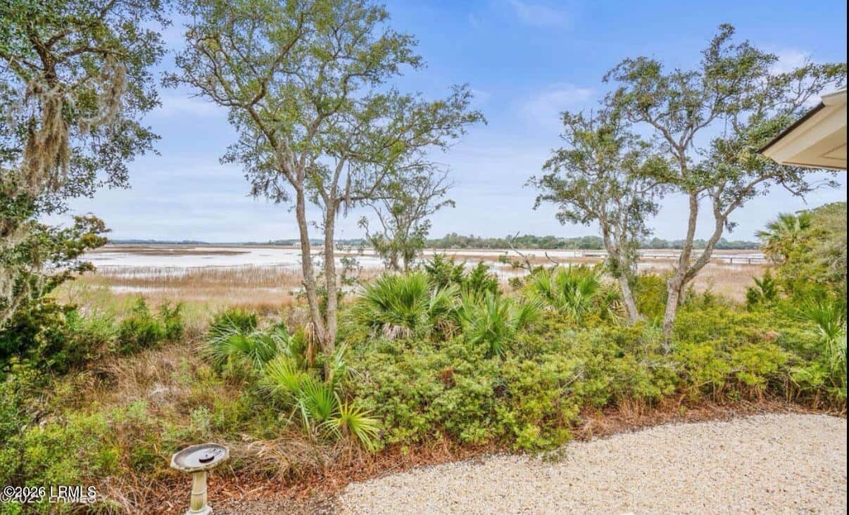 1418 Gleasons Landing Drive, St. Helena Island, SC 29920 — photo 50 of 69