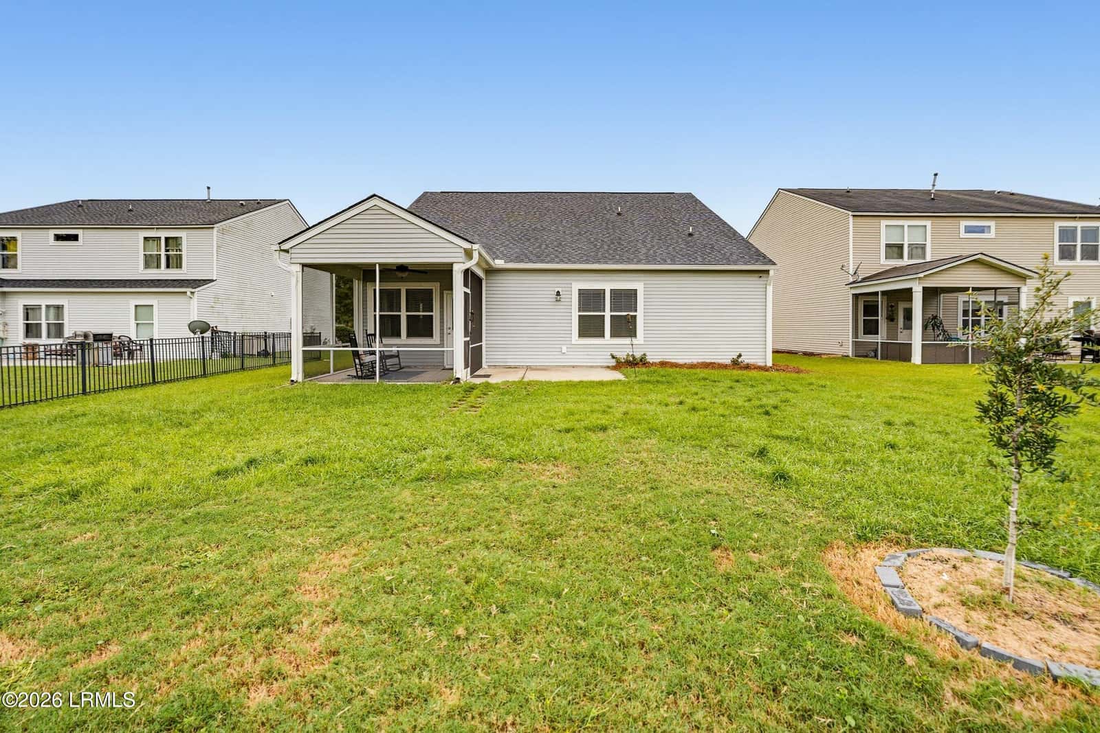 35 Brasstown Way, Beaufort, SC 29906 — photo 33 of 38