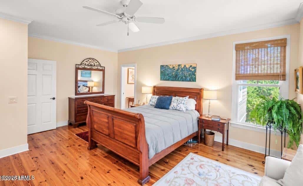 1418 Gleasons Landing Drive, St. Helena Island, SC 29920 — photo 25 of 69