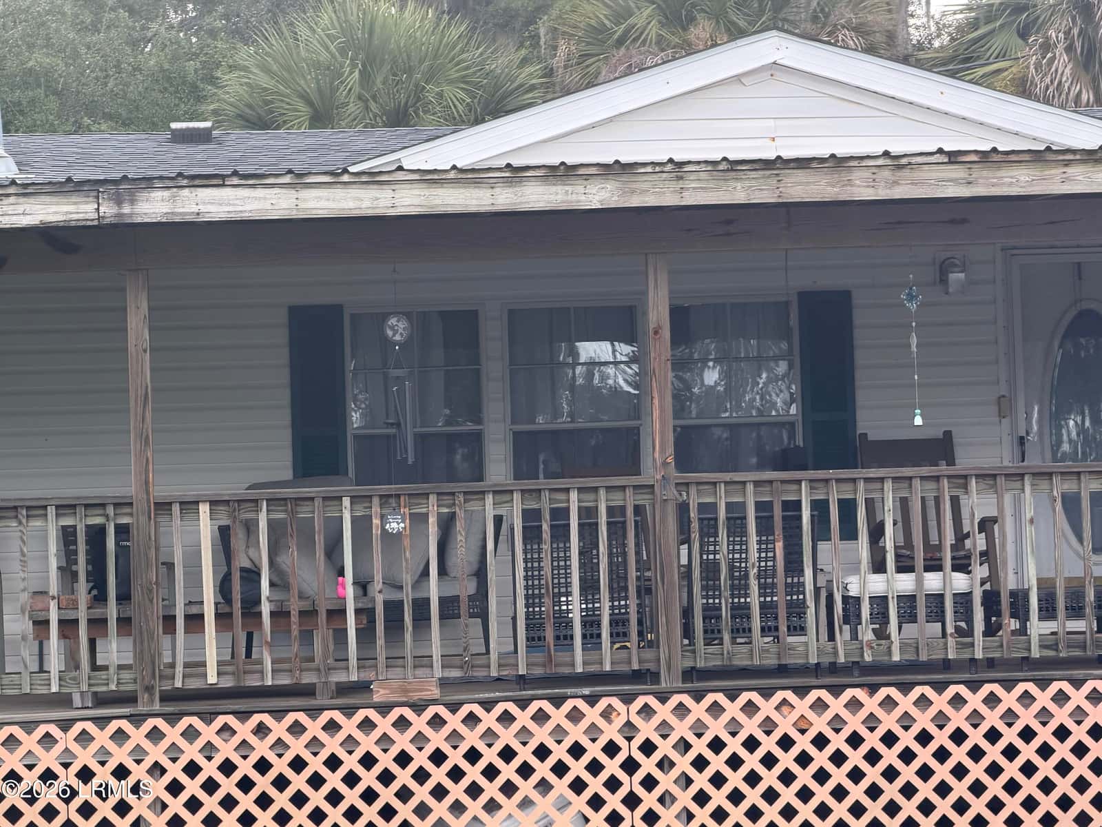 4 Lottery Lane, Port Royal, SC 29935 — photo 1 of 2