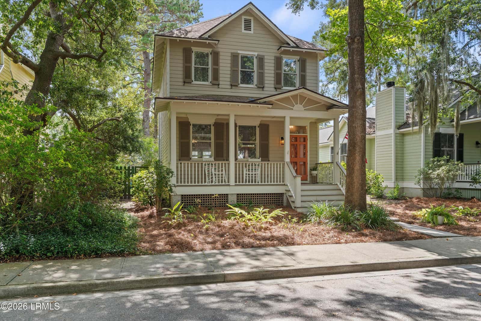 2664 Broad Street, Beaufort, SC 29902 — photo 1 of 40
