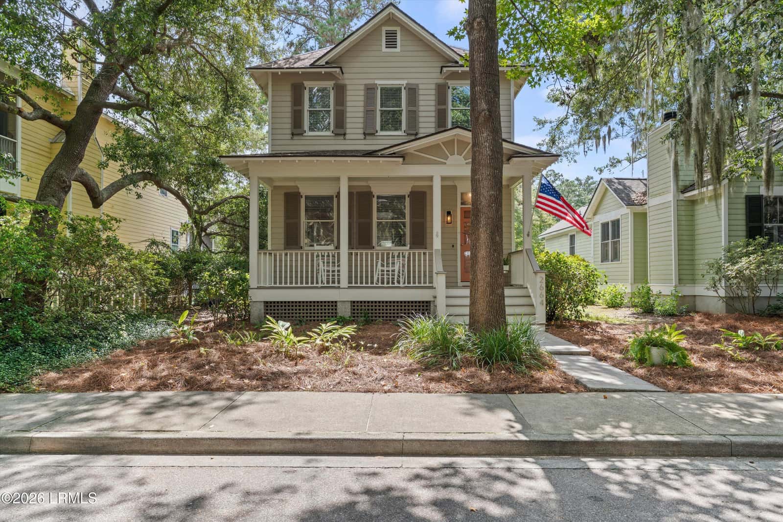 2664 Broad Street, Beaufort, SC 29902 — photo 3 of 40
