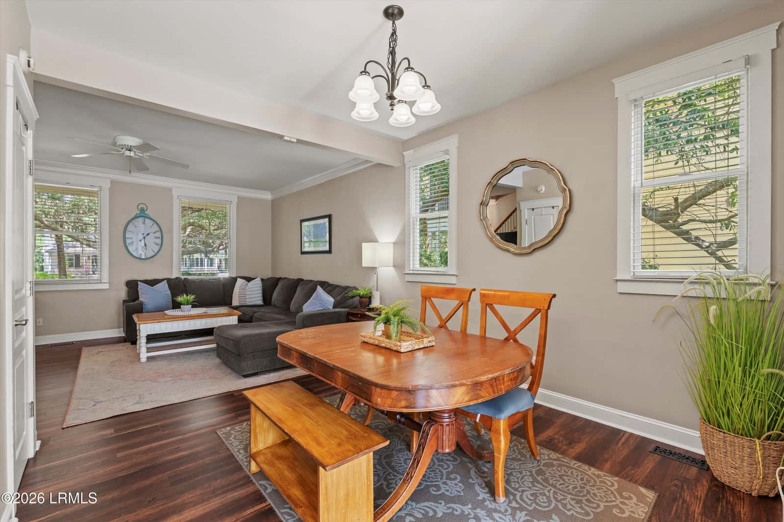 2664 Broad Street, Beaufort, SC 29902 — photo 8 of 40
