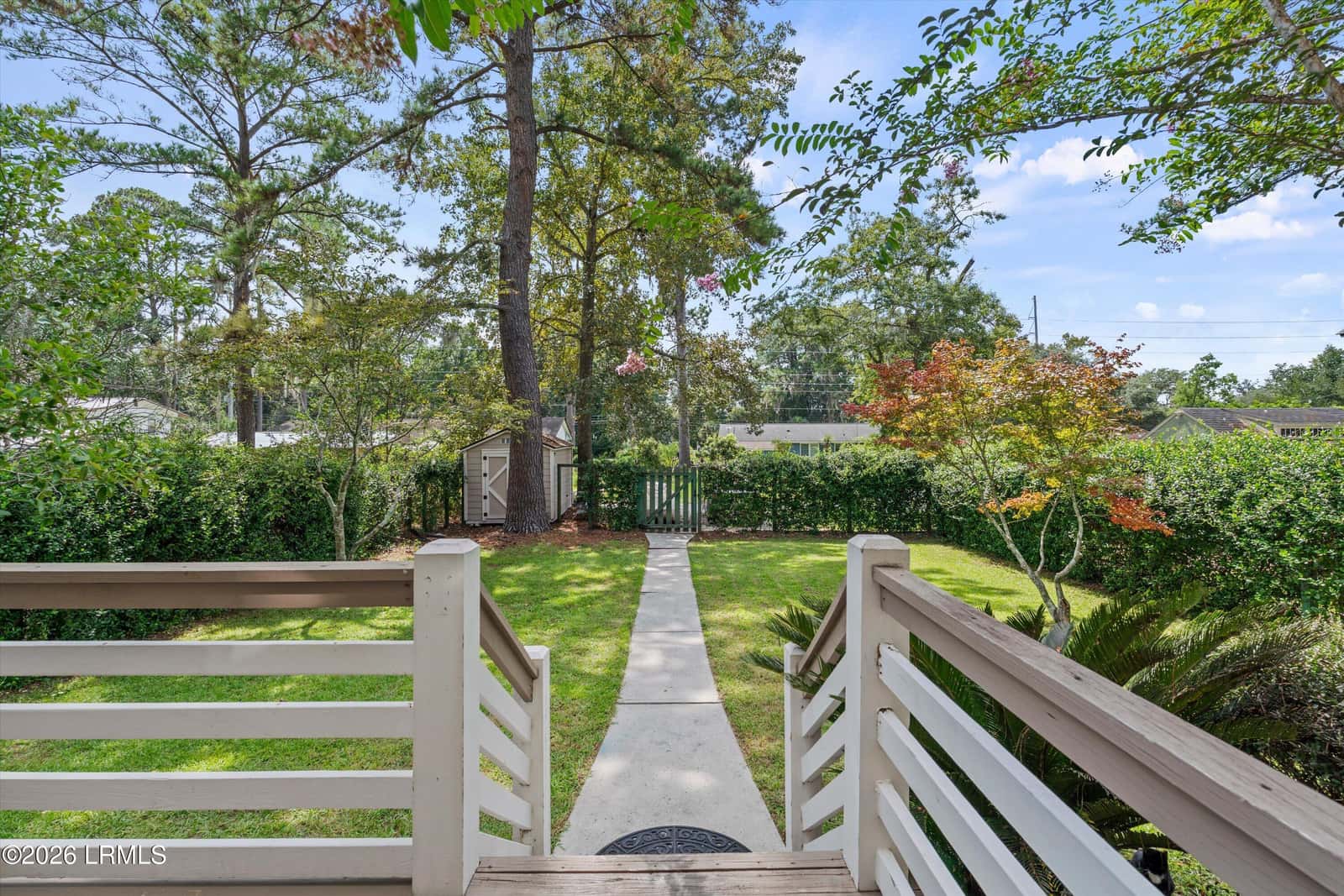 2664 Broad Street, Beaufort, SC 29902 — photo 25 of 40