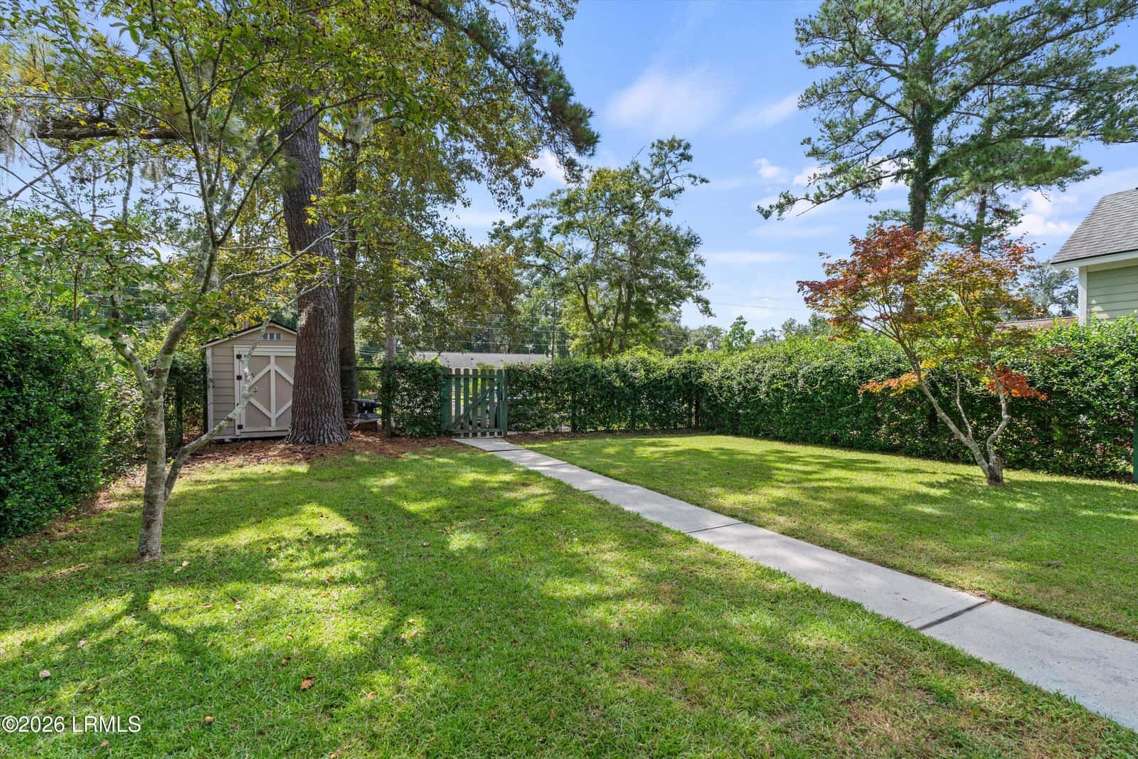 2664 Broad Street, Beaufort, SC 29902 — photo 26 of 40