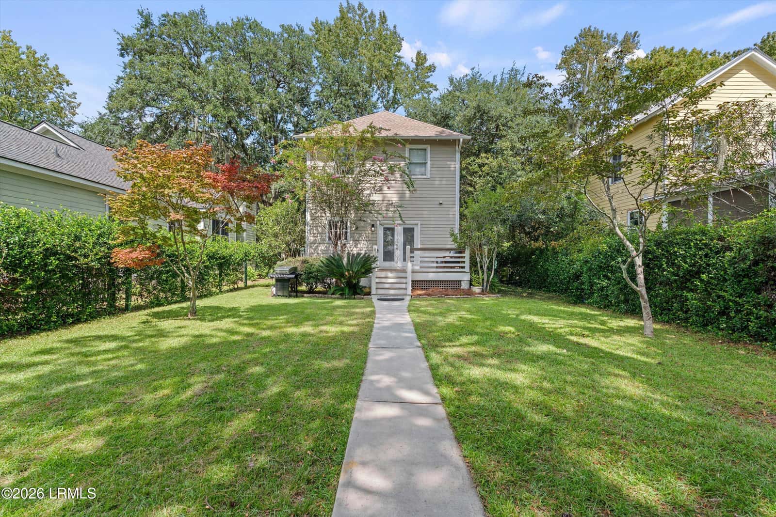 2664 Broad Street, Beaufort, SC 29902 — photo 28 of 40