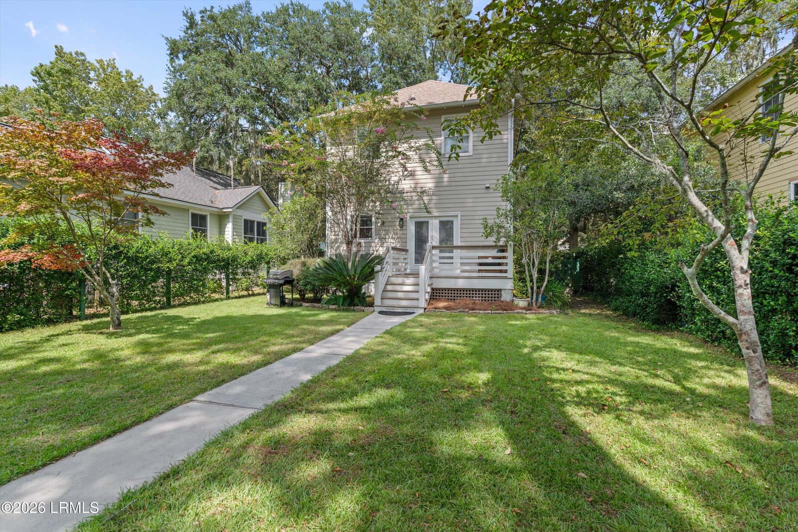 2664 Broad Street, Beaufort, SC 29902 — photo 29 of 40