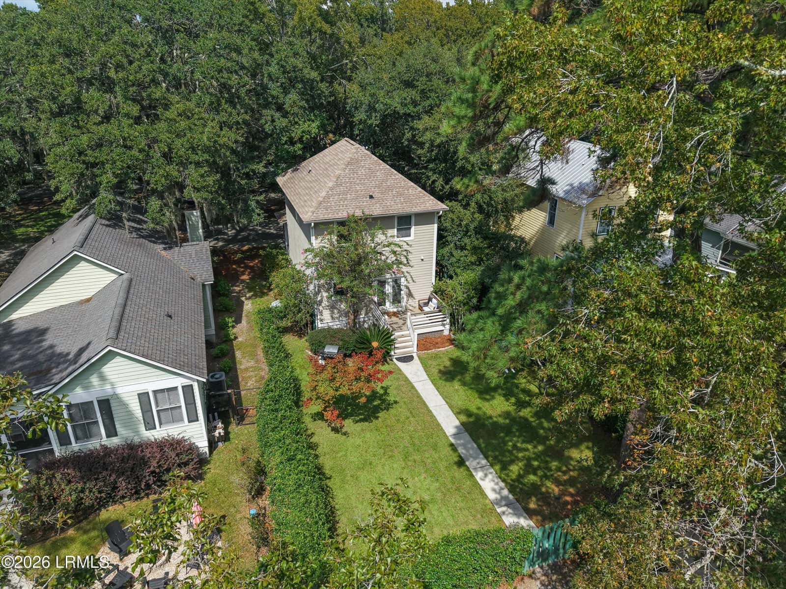 2664 Broad Street, Beaufort, SC 29902 — photo 30 of 40