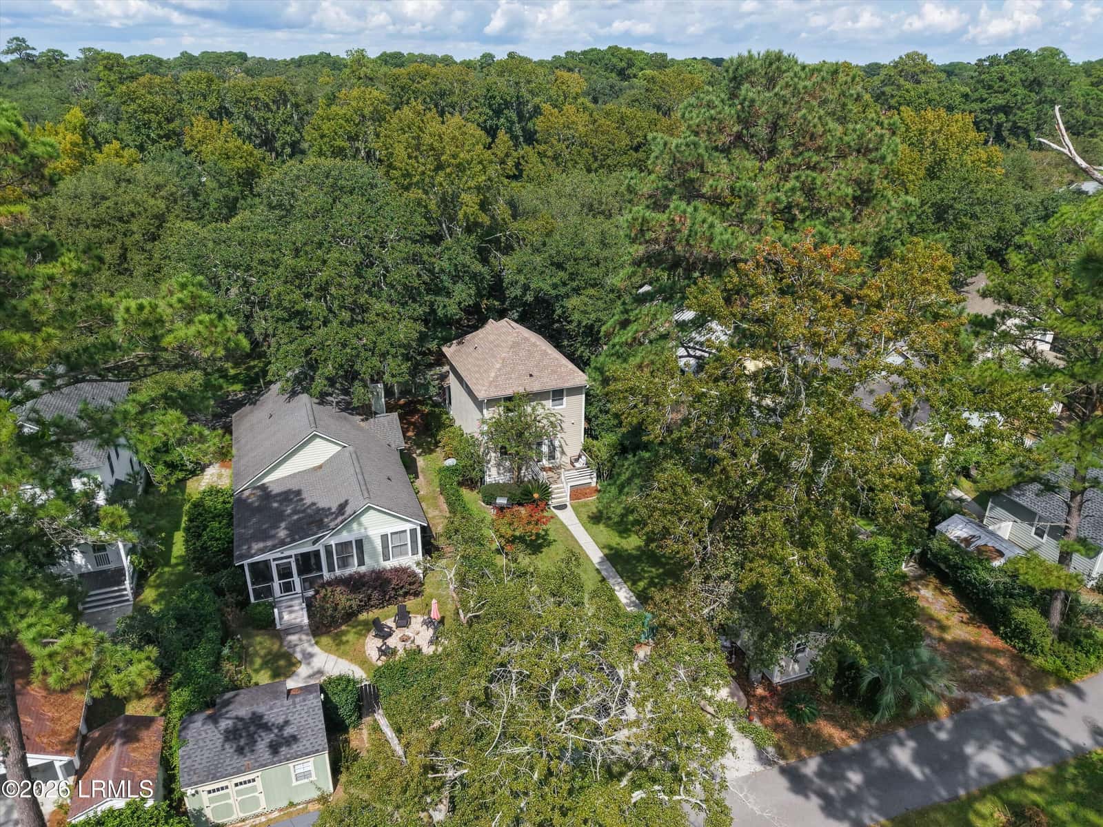 2664 Broad Street, Beaufort, SC 29902 — photo 31 of 40