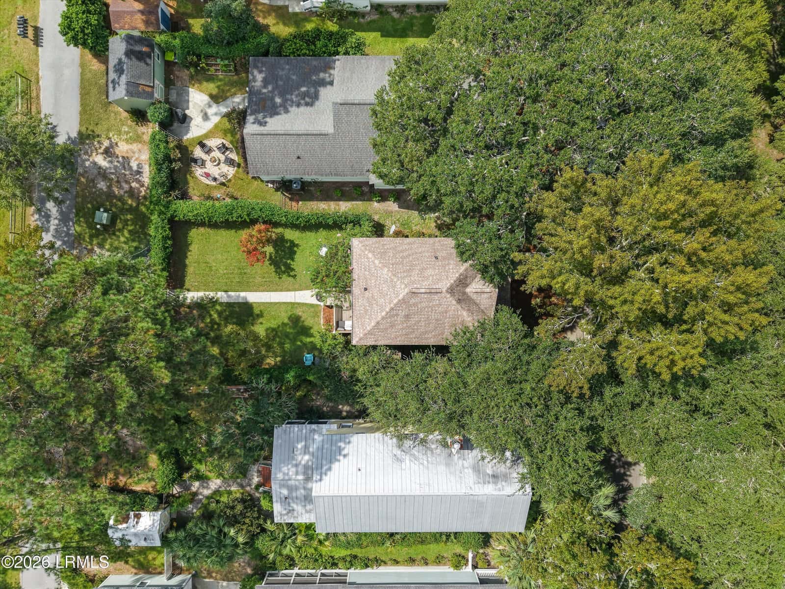 2664 Broad Street, Beaufort, SC 29902 — photo 32 of 40