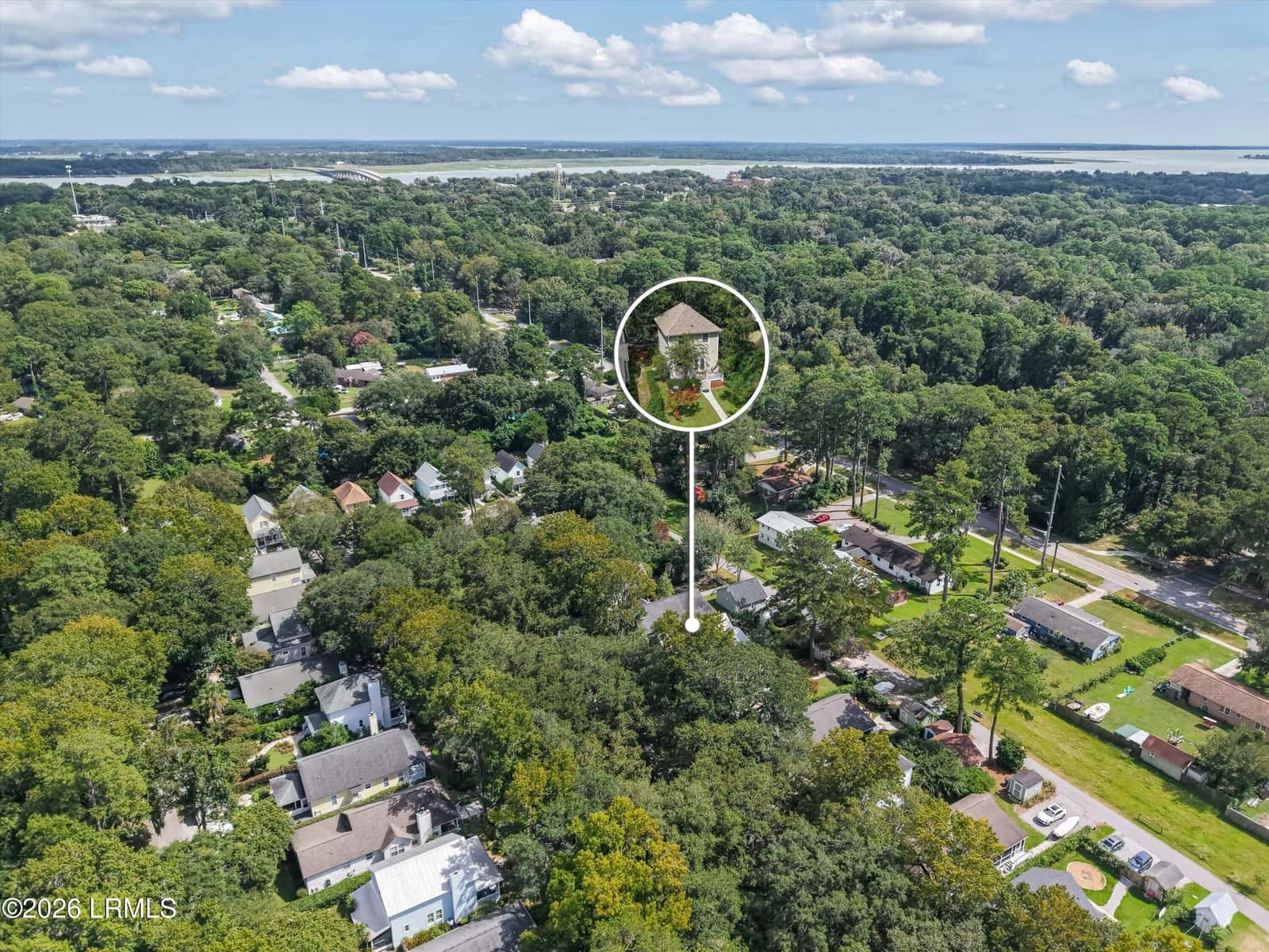 2664 Broad Street, Beaufort, SC 29902 — photo 39 of 40