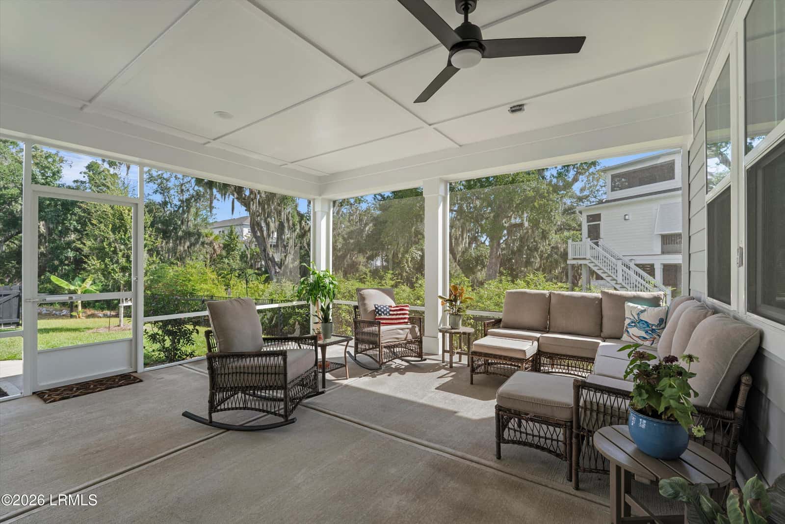 21 Basin Trail Street, Beaufort, SC 29907 — photo 46 of 66