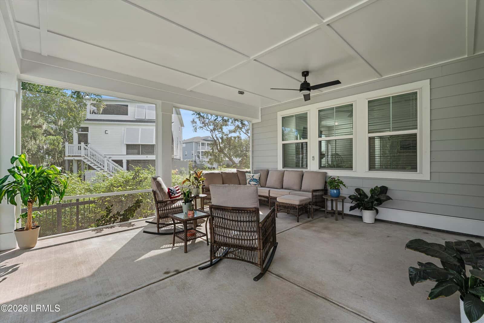 21 Basin Trail Street, Beaufort, SC 29907 — photo 47 of 66