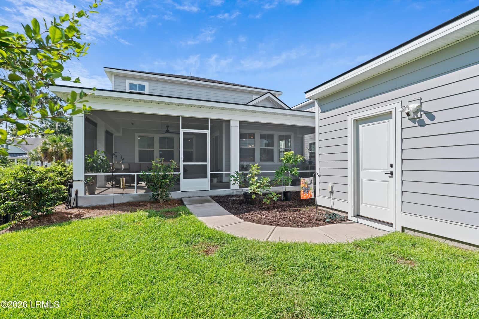 21 Basin Trail Street, Beaufort, SC 29907 — photo 50 of 66
