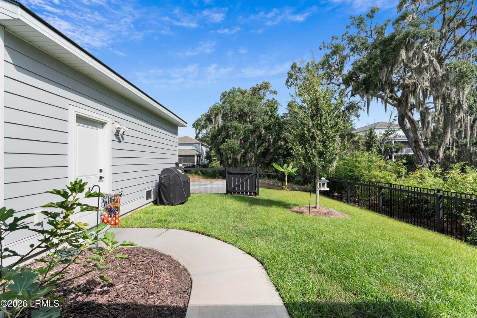21 Basin Trail Street, Beaufort, SC 29907 — photo 51 of 66