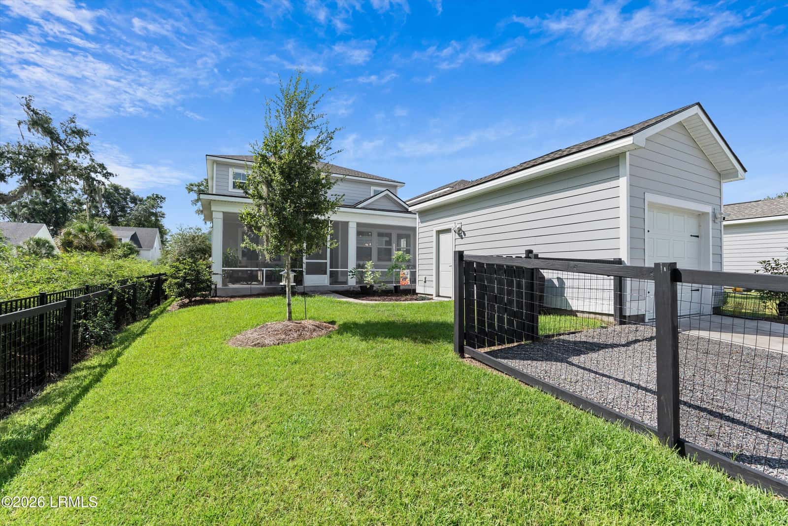 21 Basin Trail Street, Beaufort, SC 29907 — photo 52 of 66