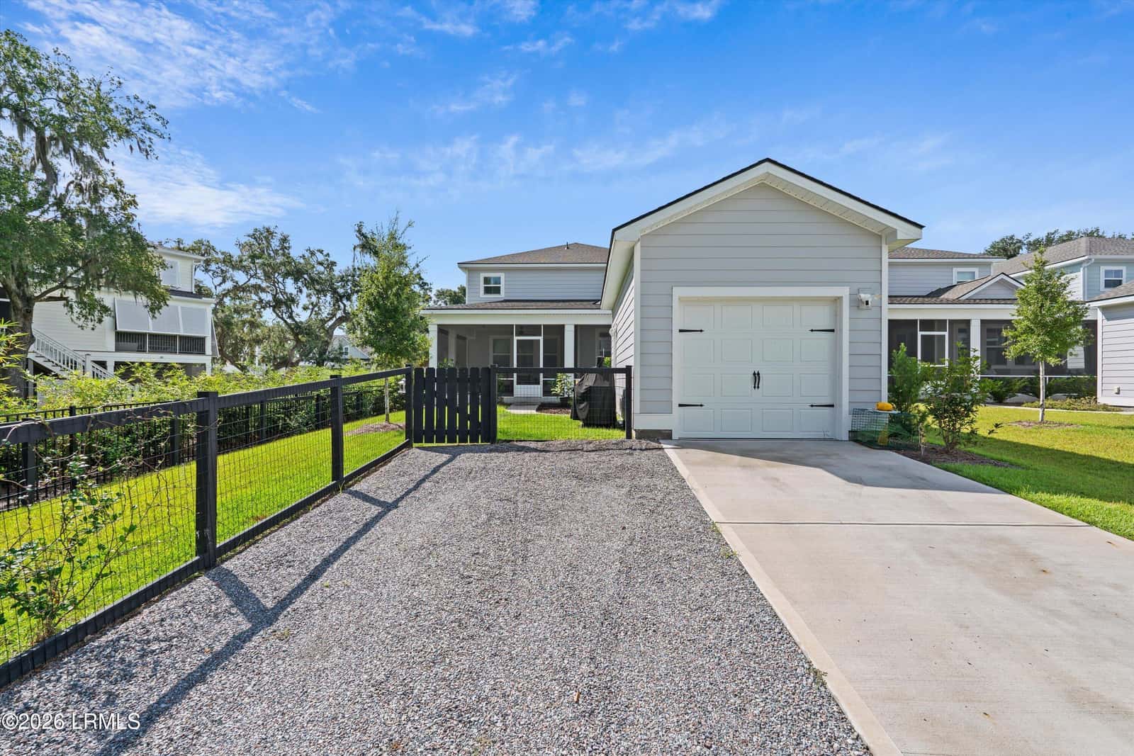 21 Basin Trail Street, Beaufort, SC 29907 — photo 53 of 66