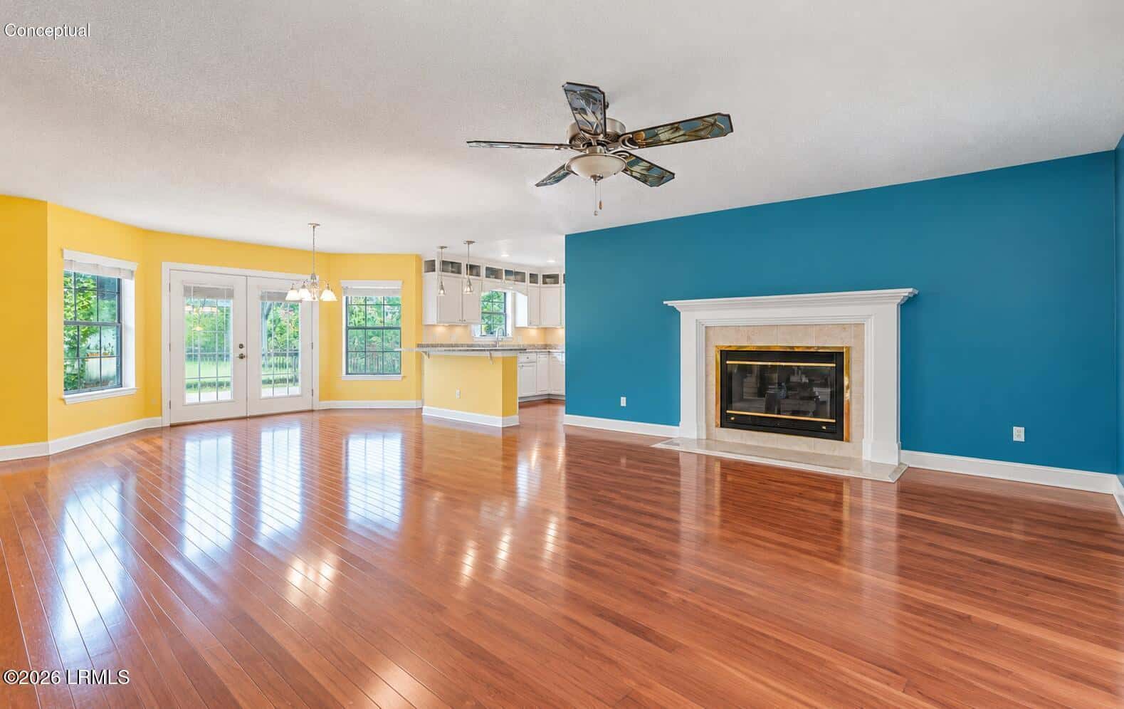 2 Audubon Road, Beaufort, SC 29907 — photo 11 of 38
