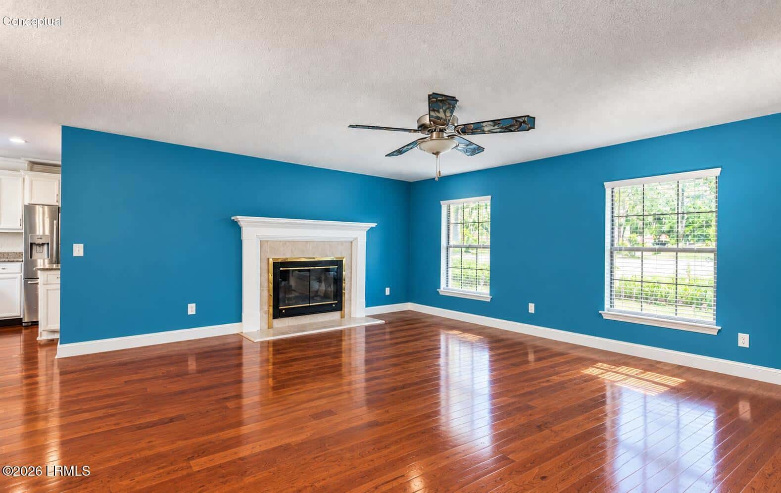 2 Audubon Road, Beaufort, SC 29907 — photo 16 of 38