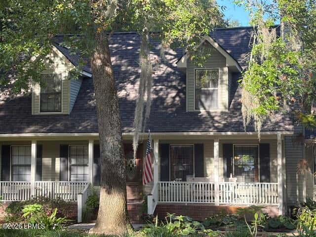 2 Audubon Road, Beaufort, SC 29907 — photo 6 of 38