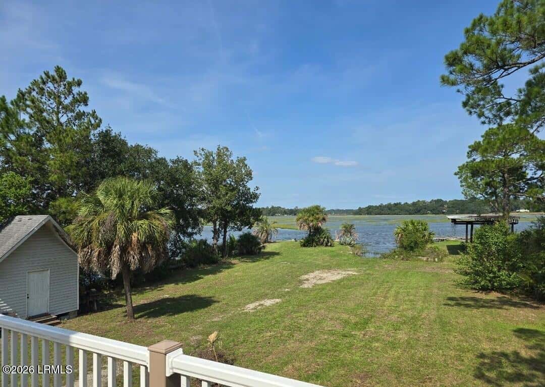2507 Trask Parkway, Beaufort, SC 29906 — photo 34 of 37
