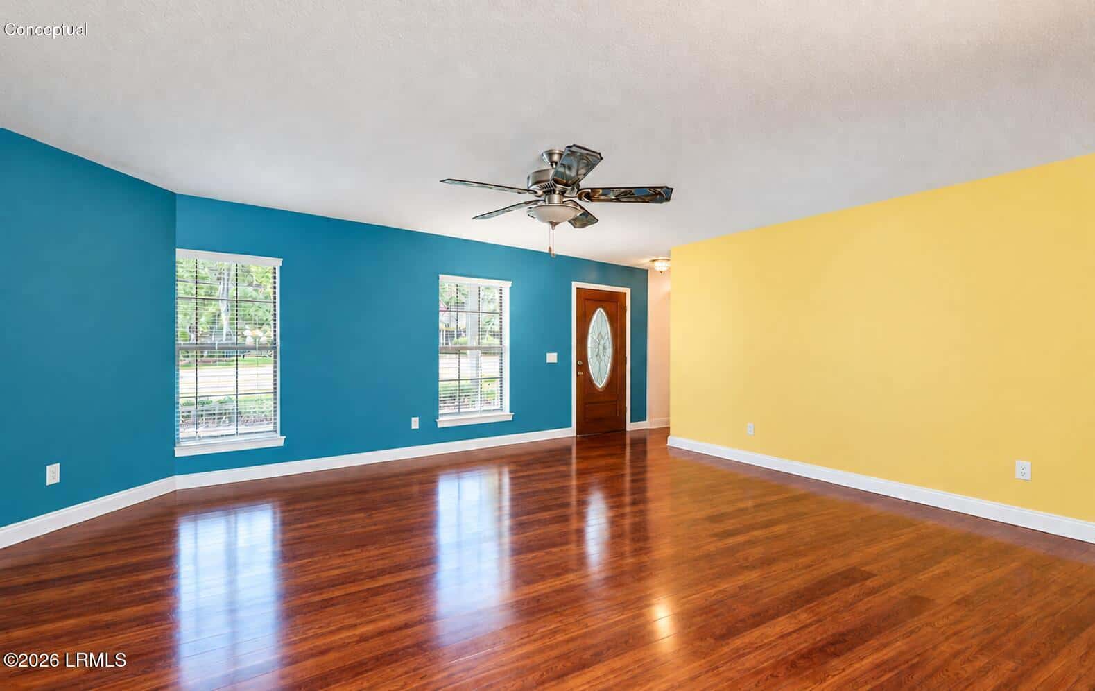 2 Audubon Road, Beaufort, SC 29907 — photo 14 of 38