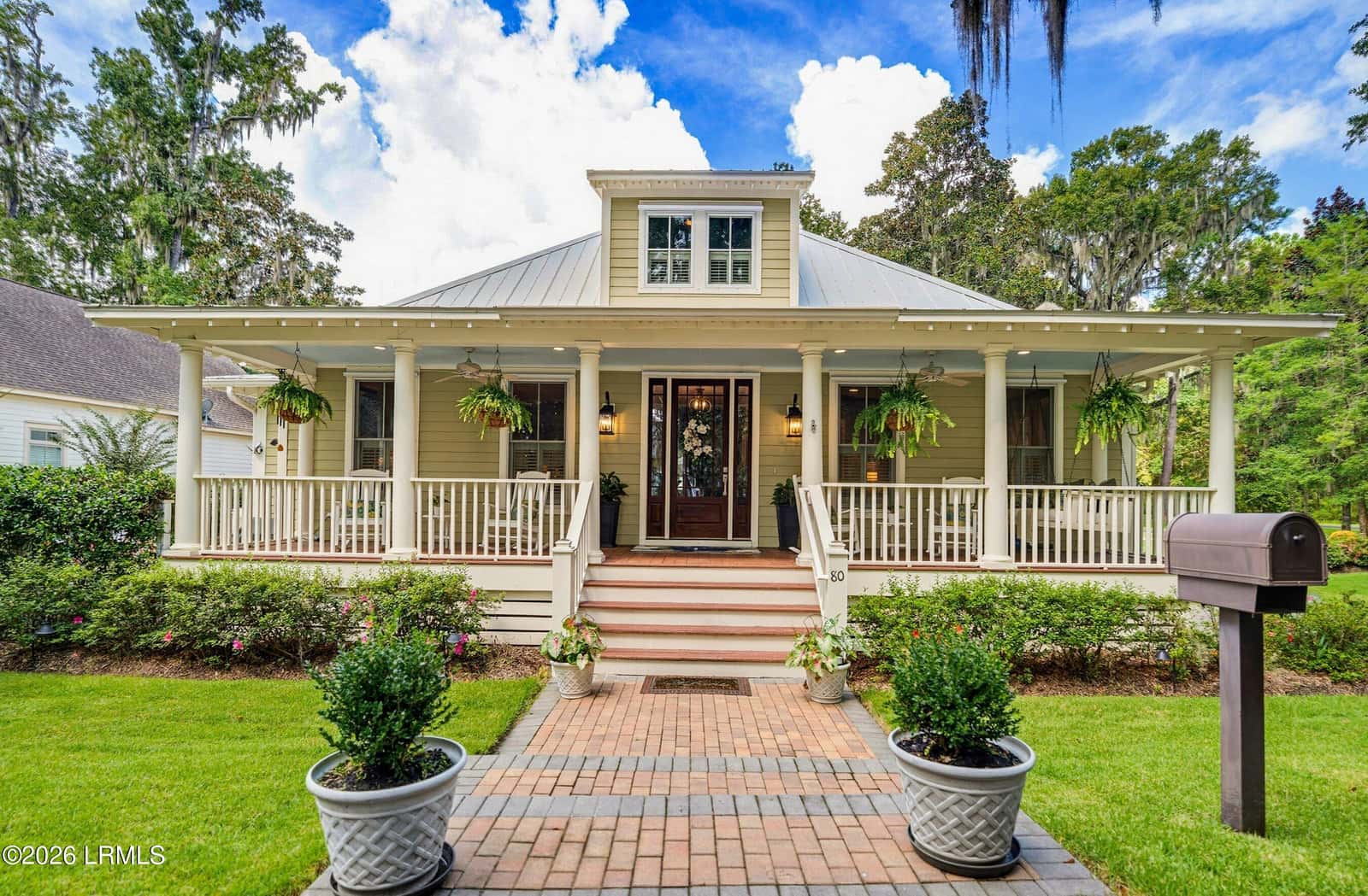 80 Gautier Place, Beaufort, SC 29902 — photo 1 of 52
